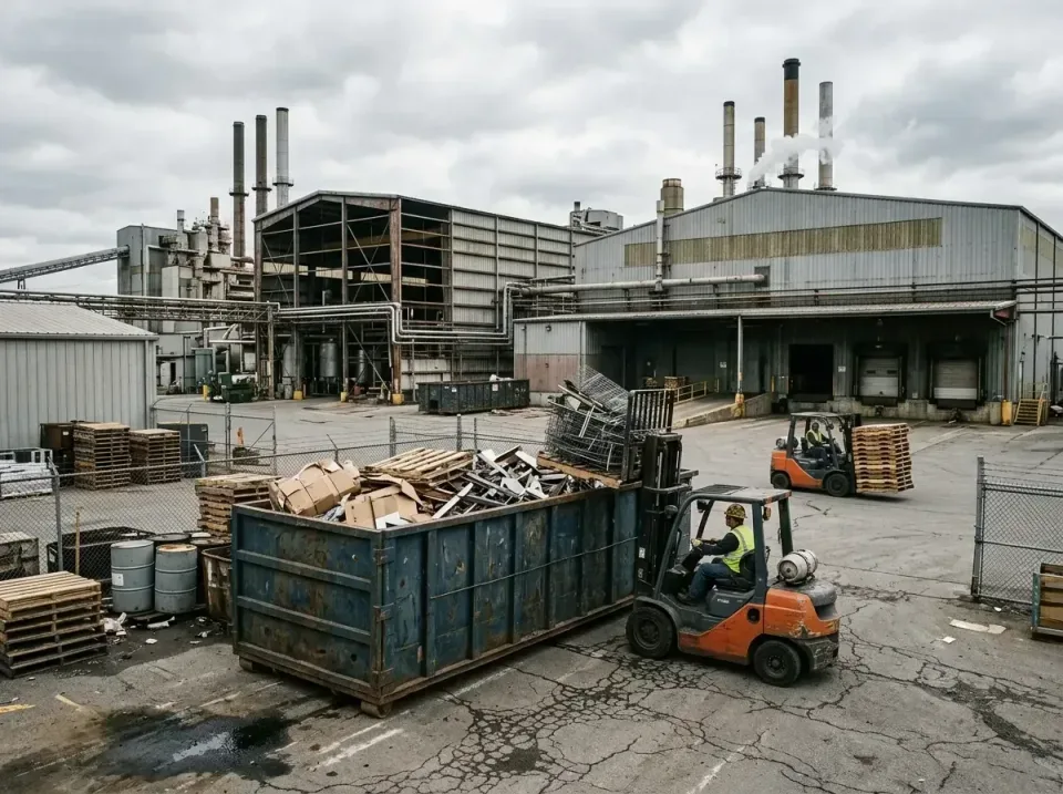 industrial-factory-scrap-conta-003 — frequently asked questions, Cheap Roll-off Dumpster Rentals in Lawrence, KS